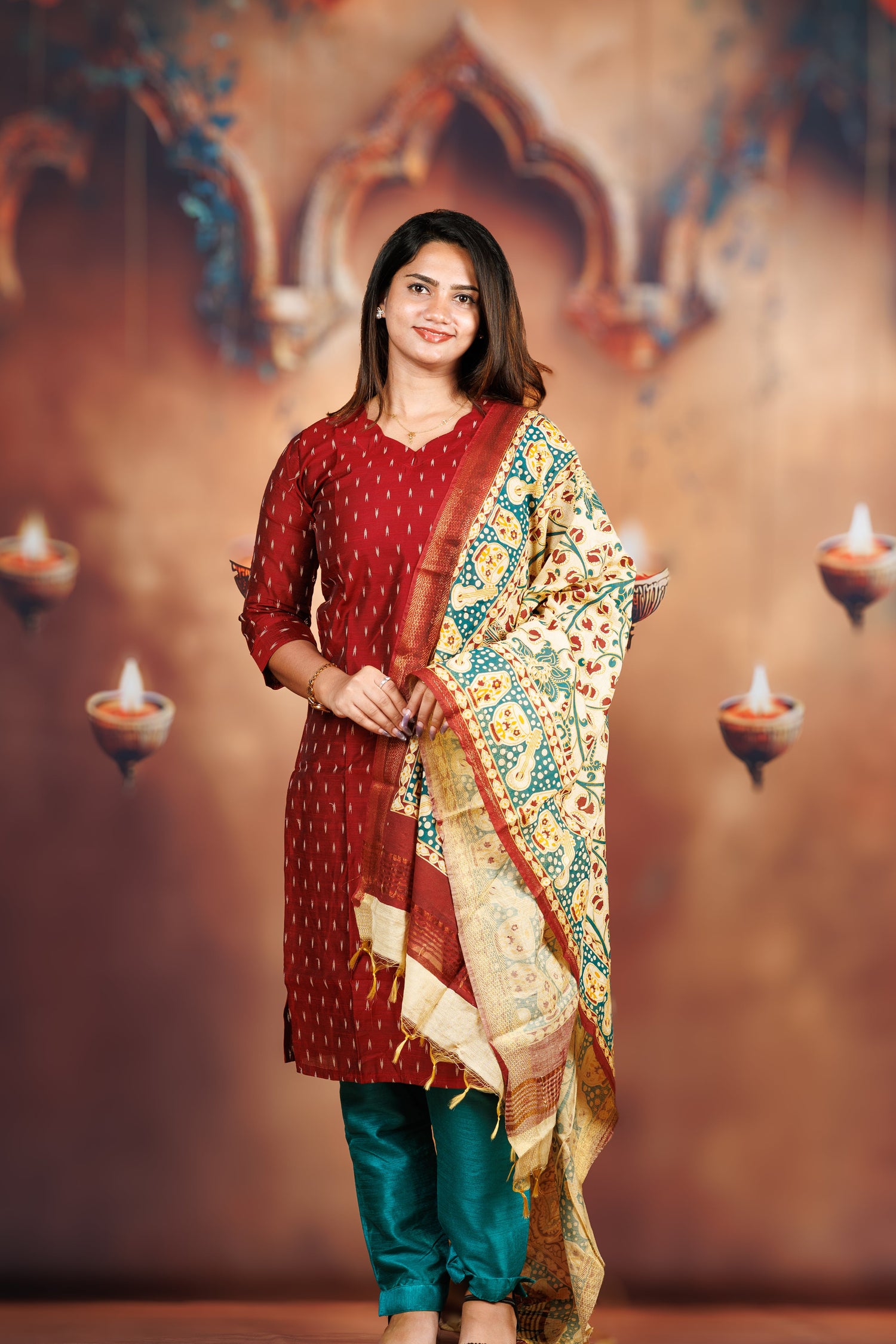 Chudithars