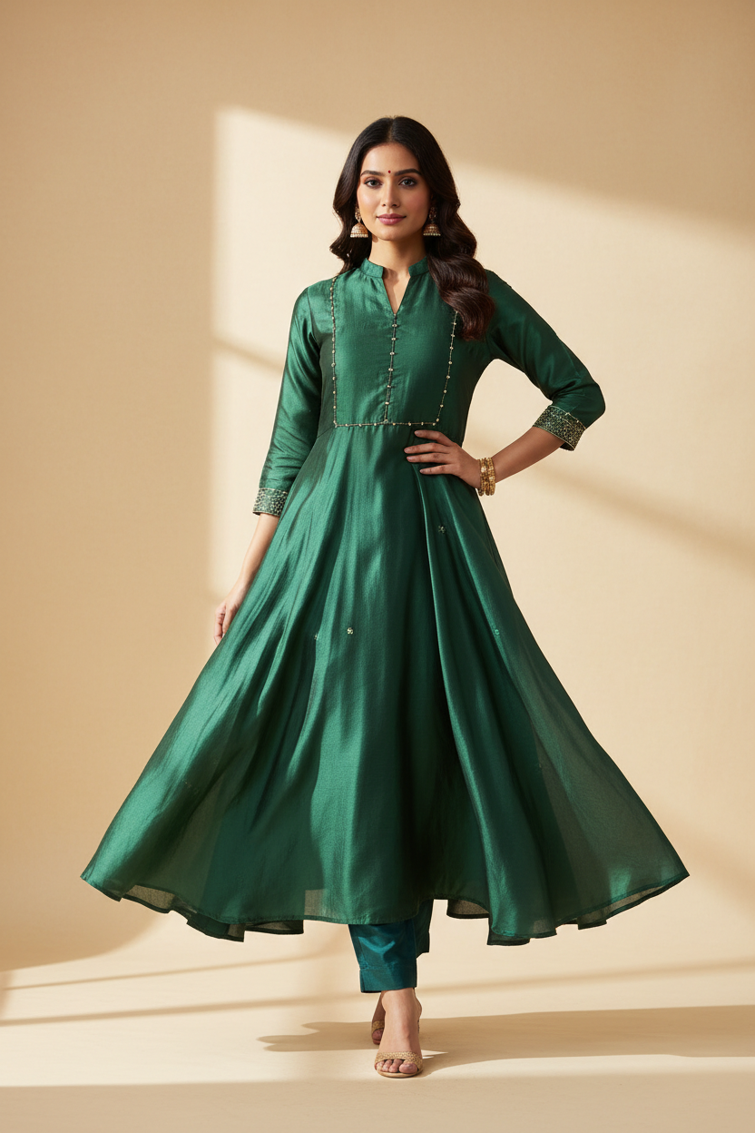 Silk Collection