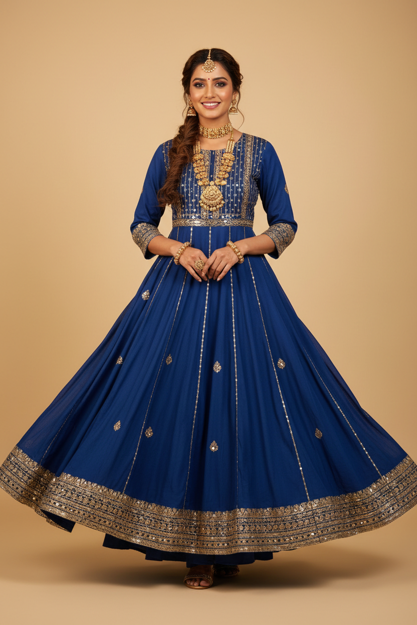 Festive Wear