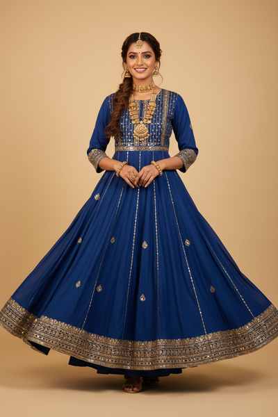 Festive Wear