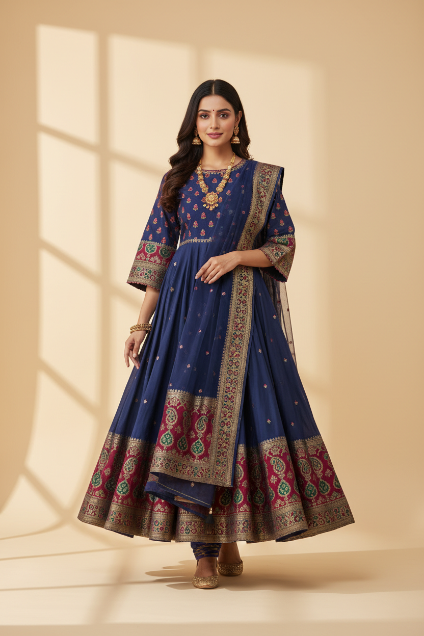 Handloom Collection
