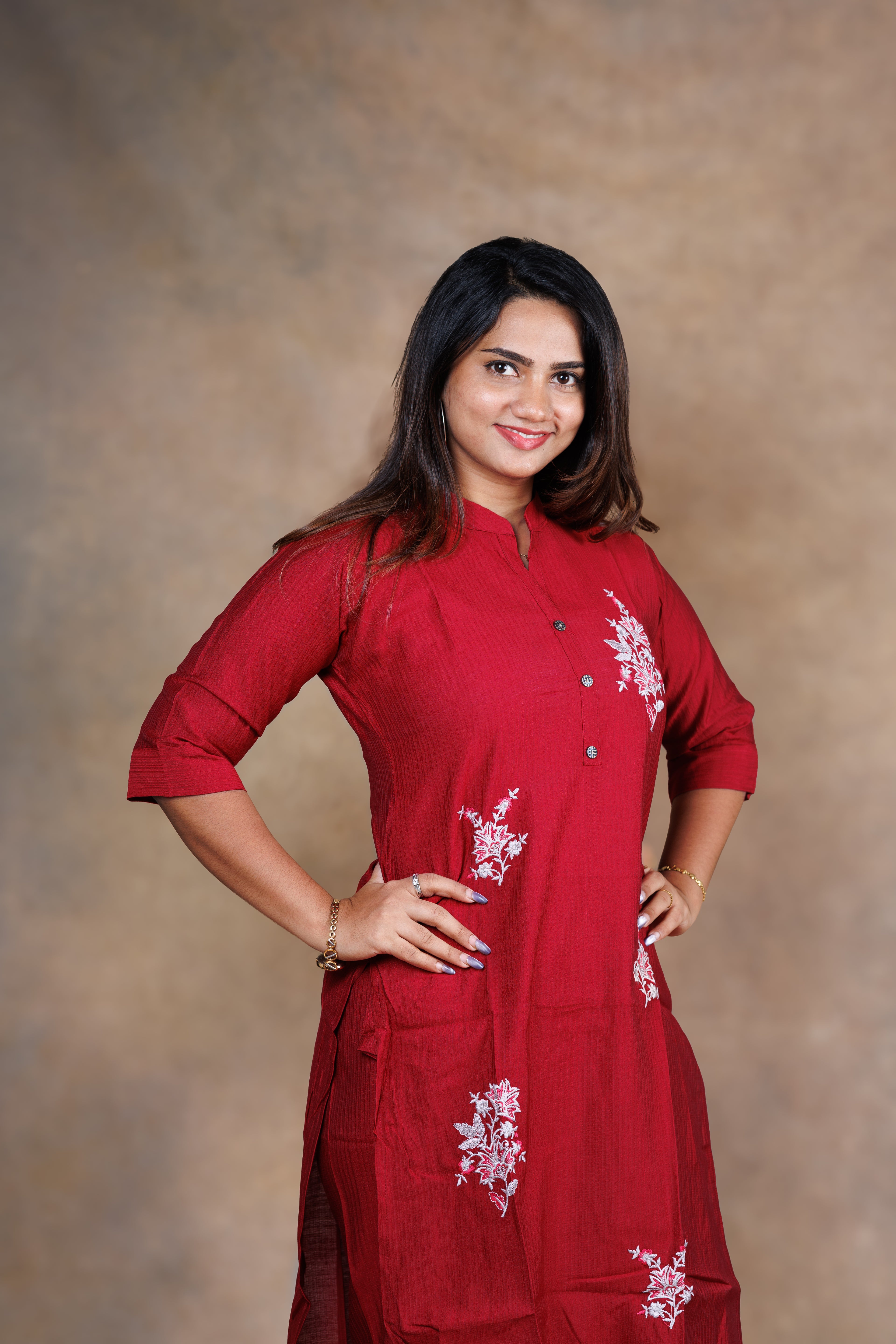 Rani Blossom Co-ord Set