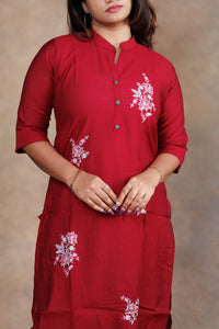 Rani Blossom Co-ord Set