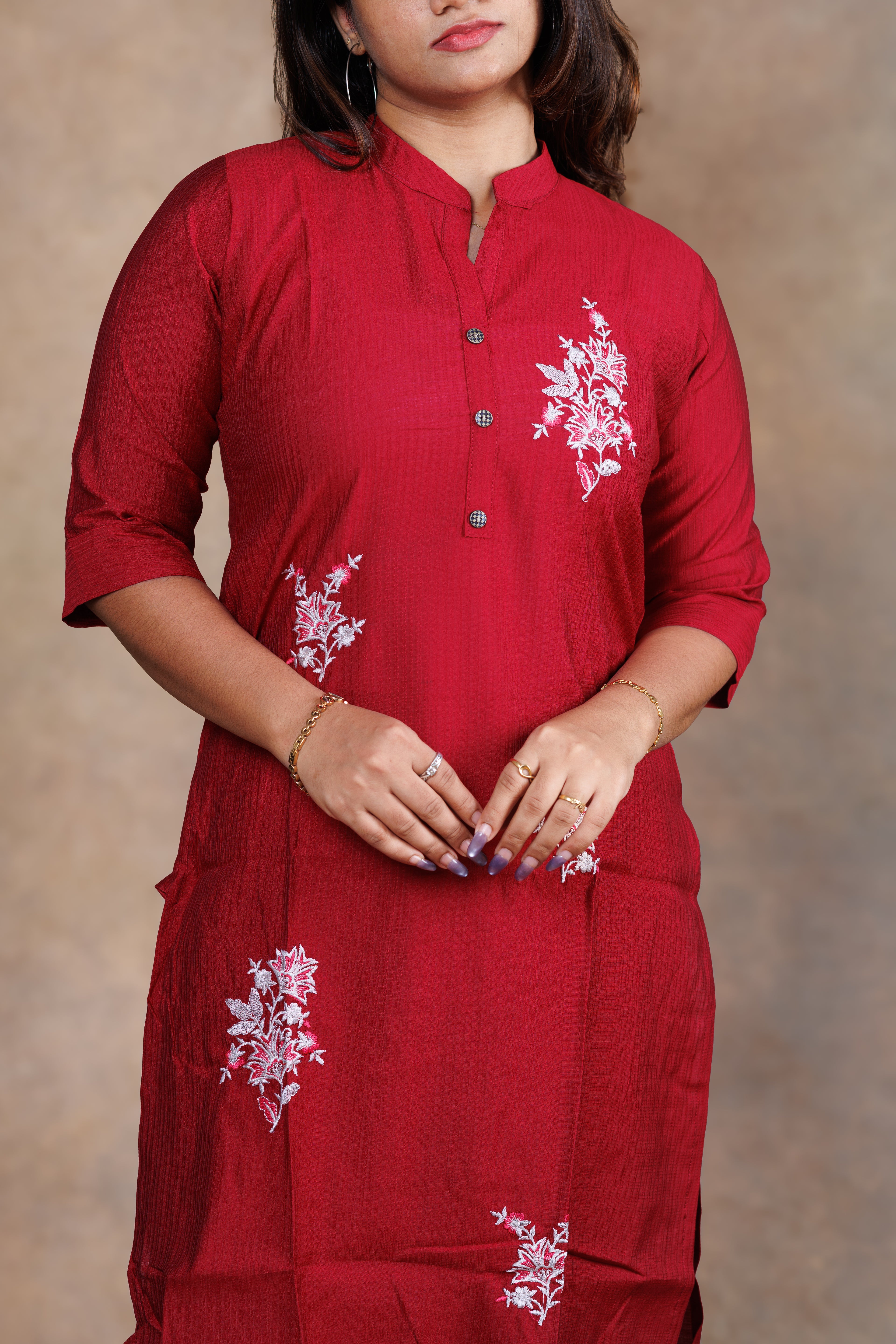 Rani Blossom Co-ord Set