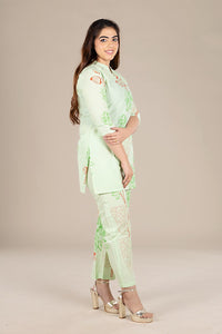 Pista Cotton Co-Ord Set